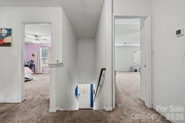 8515 Mansell Court, Charlotte, NC 28215