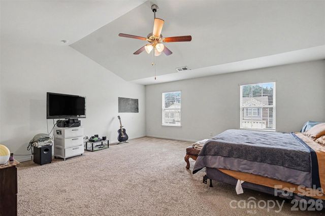 8515 Mansell Court, Charlotte, NC 28215