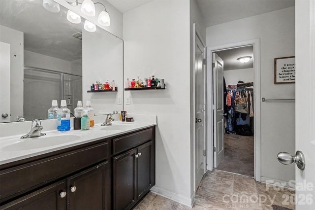 8515 Mansell Court, Charlotte, NC 28215