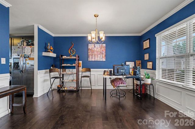 8515 Mansell Court, Charlotte, NC 28215
