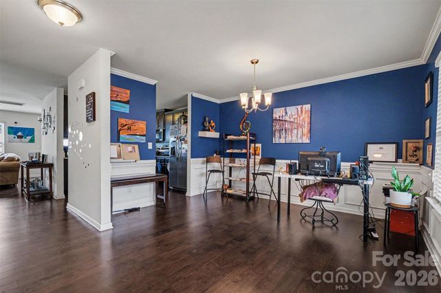 8515 Mansell Court, Charlotte, NC 28215