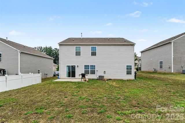 8515 Mansell Court, Charlotte, NC 28215