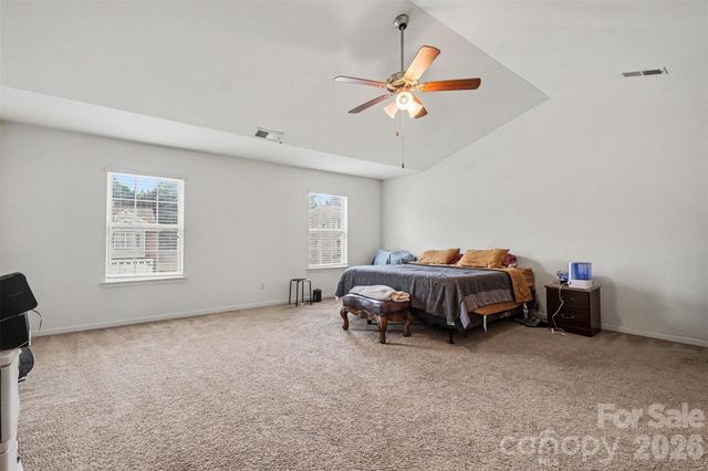 8515 Mansell Court, Charlotte, NC 28215