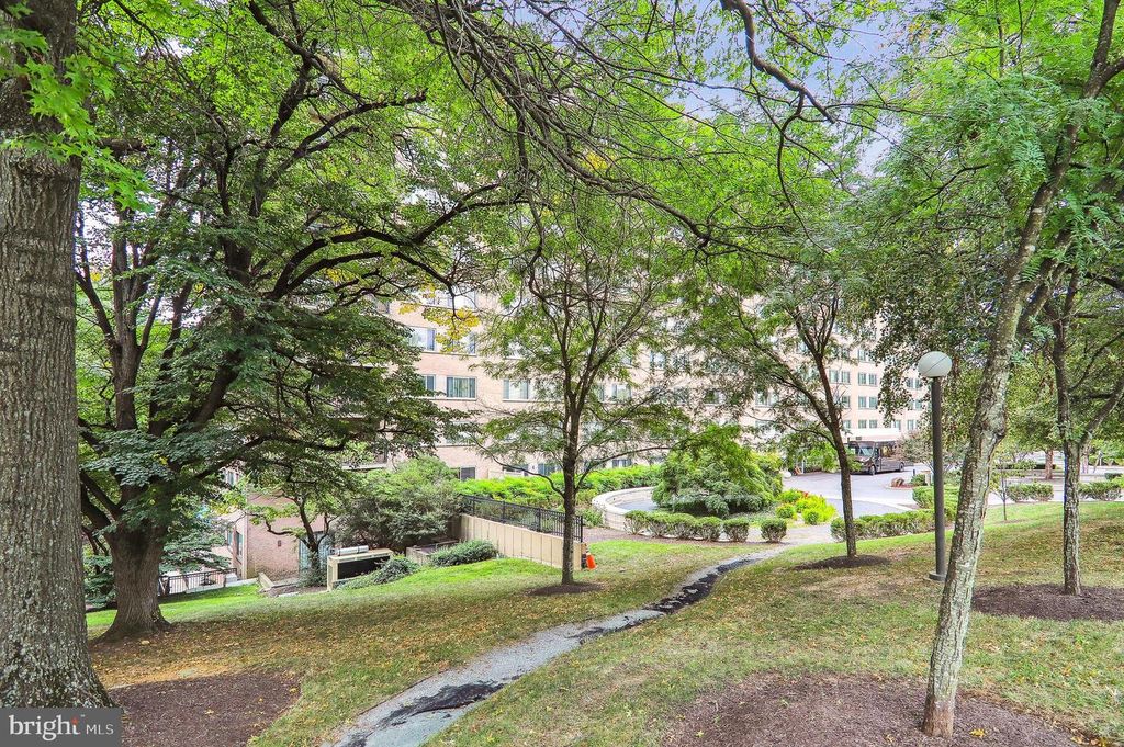 Image 30 of property listing at 1900 LYTTONSVILLE RD #702, Silver Spring, MD 20910