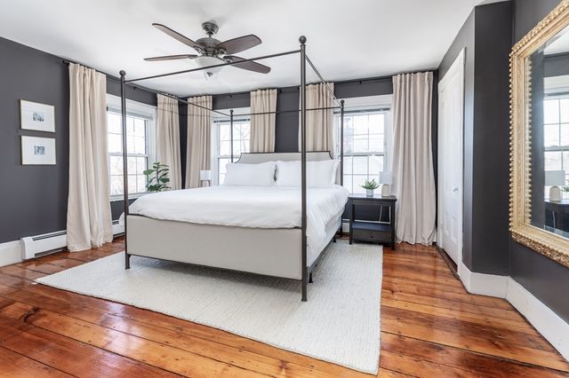 27 Saint James St, Boston, MA 02119