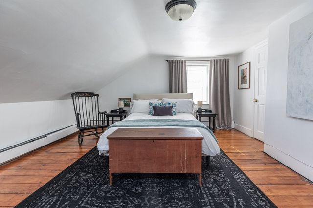 27 Saint James St, Boston, MA 02119