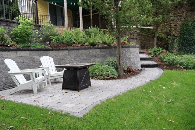 27 Saint James St, Boston, MA 02119