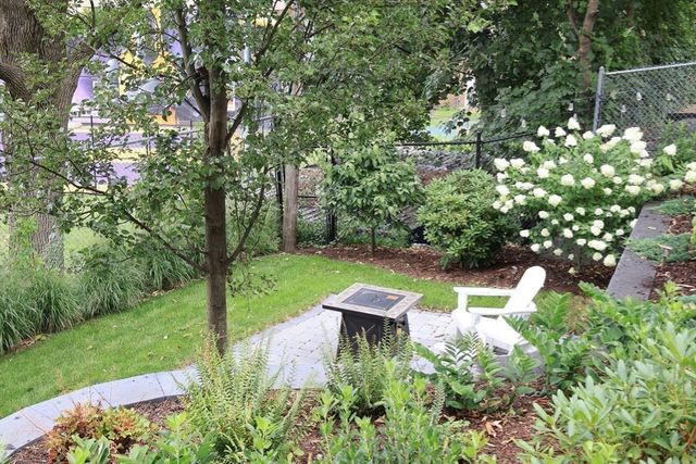 27 Saint James St, Boston, MA 02119