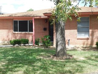 1043 Gibbs, San Antonio, TX 78202