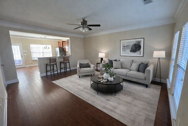 6727 Sunnywood Dr, Nashville, TN 37211