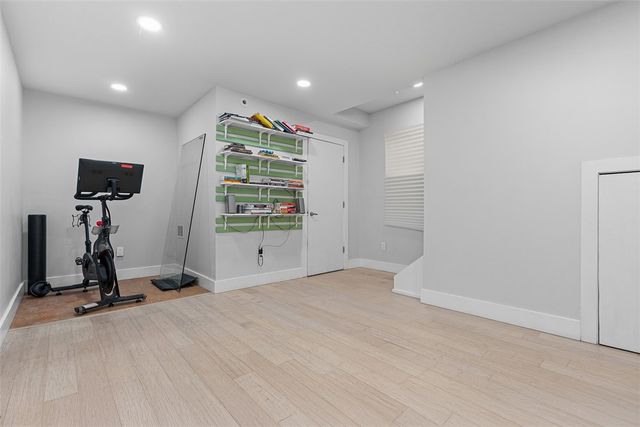 5454 Black Street, Garfield, PA 15206