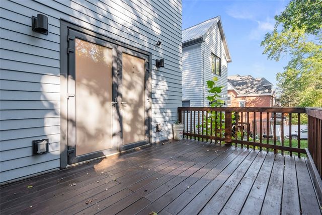 5454 Black Street, Garfield, PA 15206