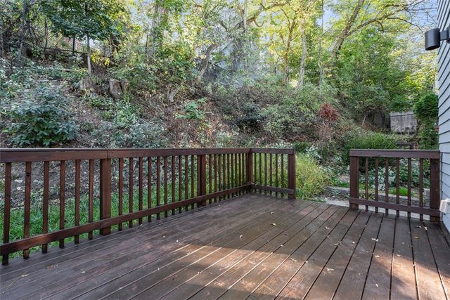 5454 Black Street, Garfield, PA 15206