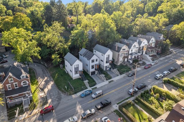 5454 Black Street, Garfield, PA 15206