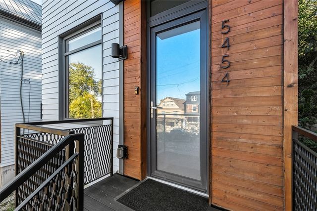 5454 Black Street, Garfield, PA 15206
