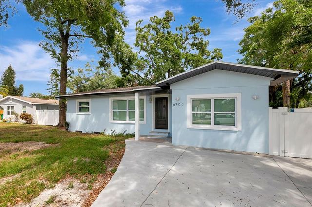 6703 N BOULEVARD, Tampa, FL 33604