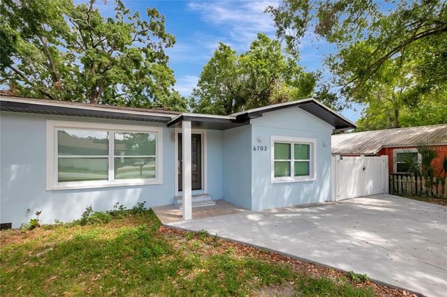 6703 N BOULEVARD, Tampa, FL 33604
