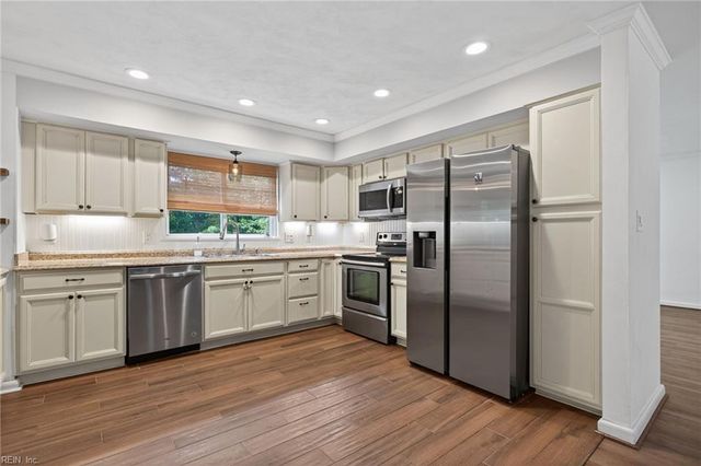 2836 Greenwood RD, Chesapeake, VA 23321