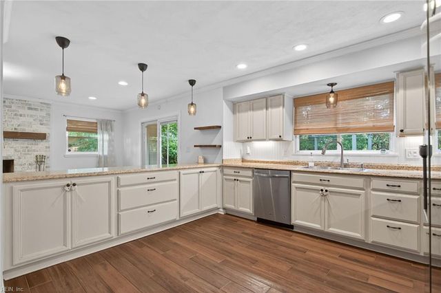 2836 Greenwood RD, Chesapeake, VA 23321