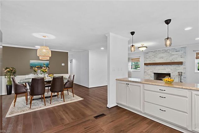 2836 Greenwood RD, Chesapeake, VA 23321