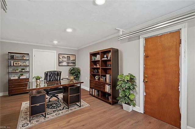 2836 Greenwood RD, Chesapeake, VA 23321