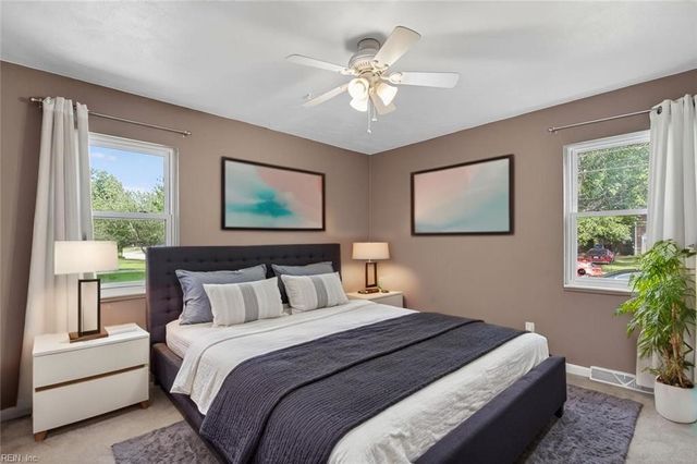 2836 Greenwood RD, Chesapeake, VA 23321