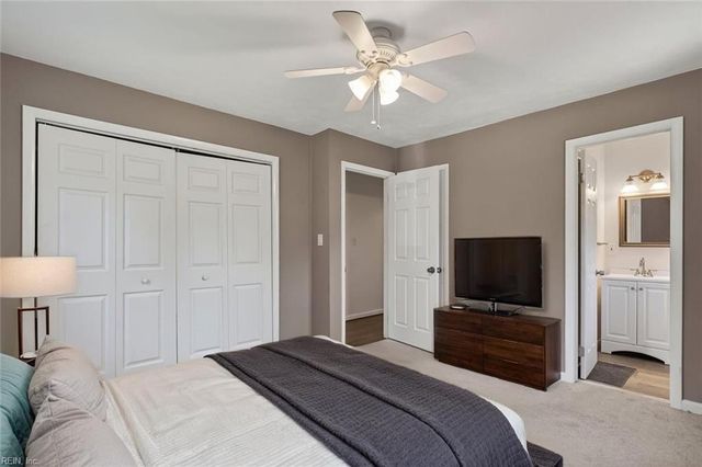 2836 Greenwood RD, Chesapeake, VA 23321