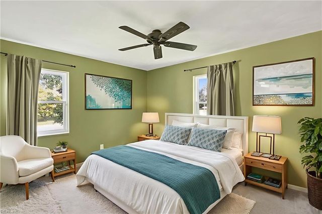 2836 Greenwood RD, Chesapeake, VA 23321