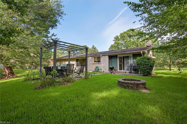 2836 Greenwood RD, Chesapeake, VA 23321