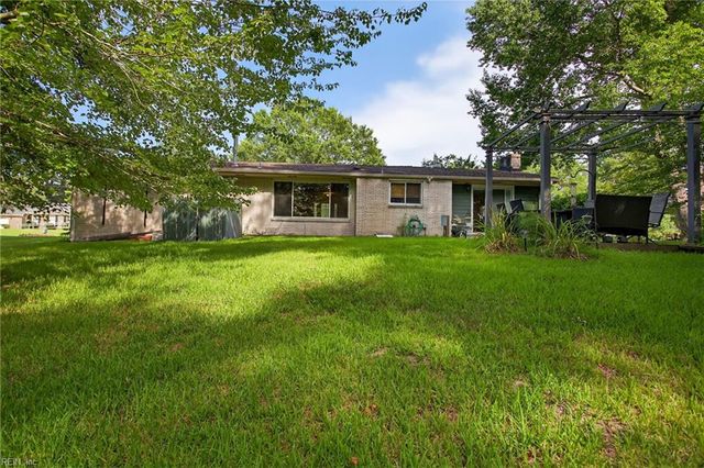 2836 Greenwood RD, Chesapeake, VA 23321