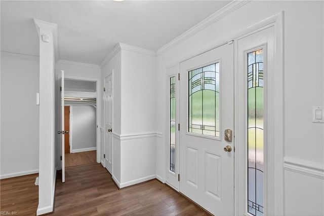 2836 Greenwood RD, Chesapeake, VA 23321
