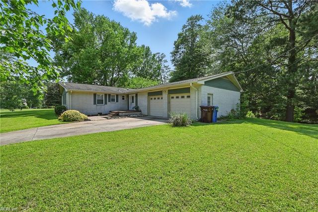 2836 Greenwood RD, Chesapeake, VA 23321