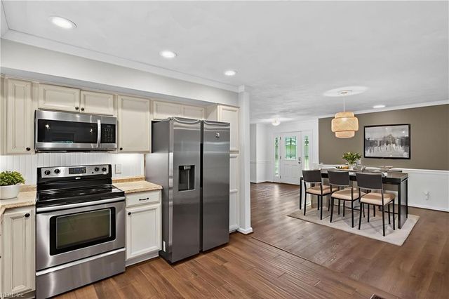 2836 Greenwood RD, Chesapeake, VA 23321