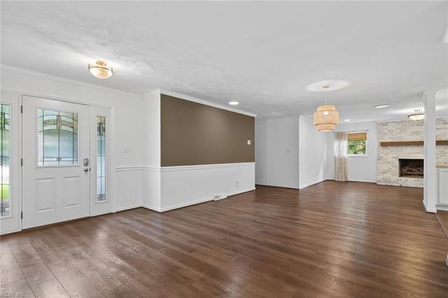 2836 Greenwood RD, Chesapeake, VA 23321
