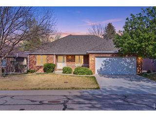 1850 45th Ave, Greeley, CO 80634