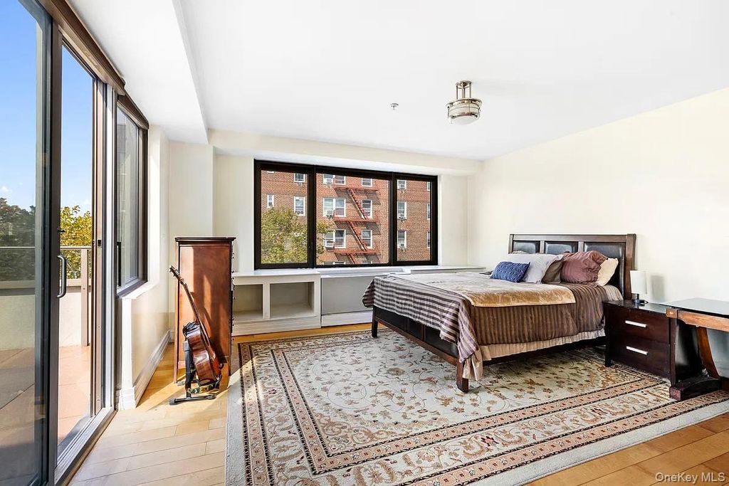 6405 Yellowstone Boulevard 509P, Forest Hills, NY 11375 — photo 4