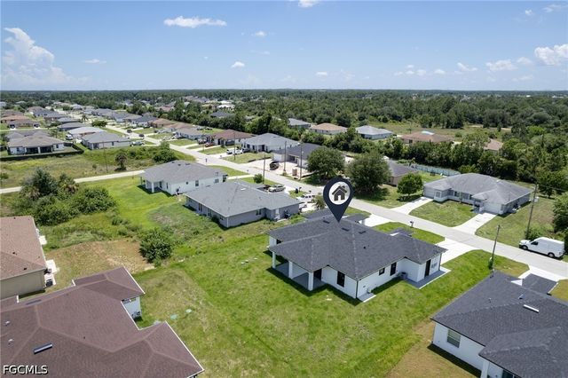 1521 Haviland AVE S, Lehigh Acres, FL 33973