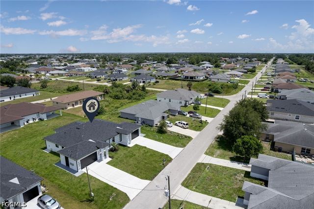 1521 Haviland AVE S, Lehigh Acres, FL 33973