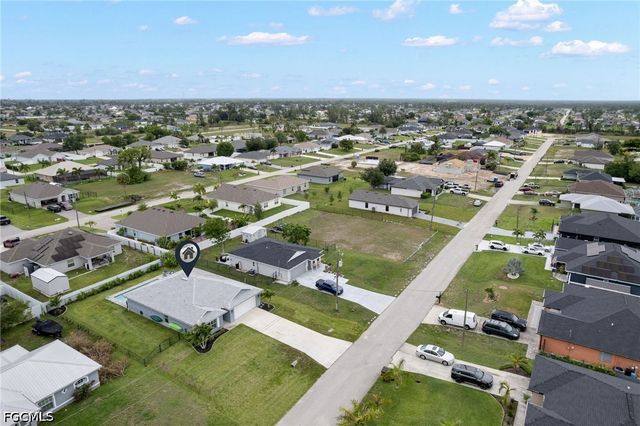 1521 Haviland AVE S, Lehigh Acres, FL 33973