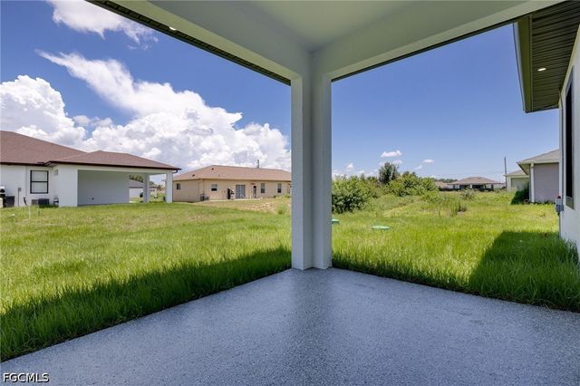 1521 Haviland AVE S, Lehigh Acres, FL 33973