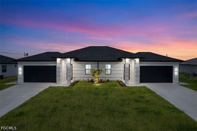 1521 Haviland AVE S, Lehigh Acres, FL 33973