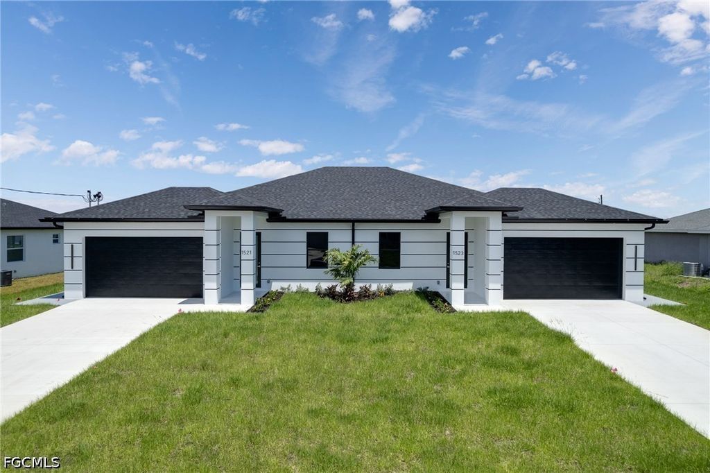1521 Haviland AVE S, Lehigh Acres, FL 33973