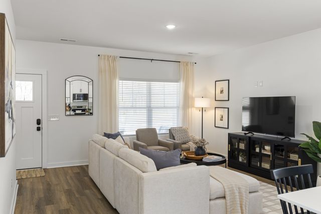 1620 Links Dr, Cookeville, TN 38506