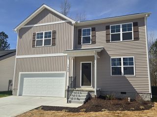 1620 Links Dr, Cookeville, TN 38506