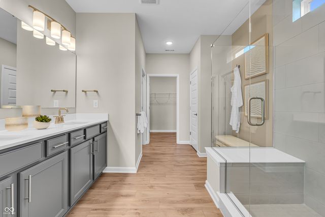 13129 Seven Springs Lane, Noblesville, IN 46060