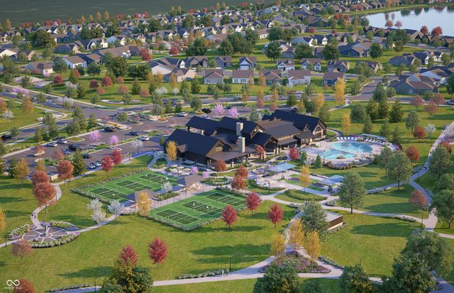 13129 Seven Springs Lane, Noblesville, IN 46060