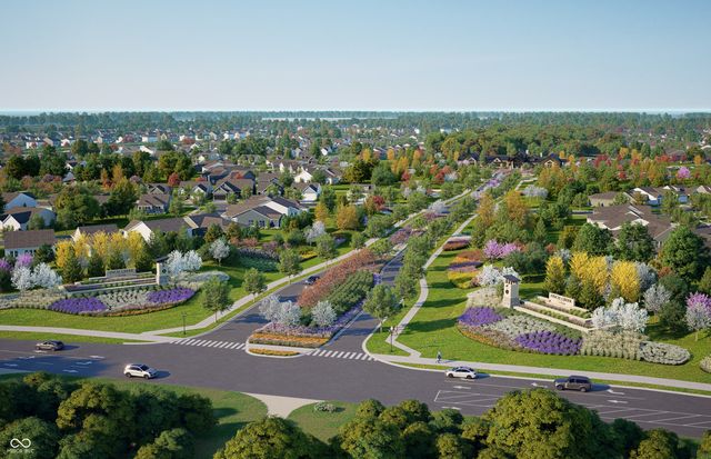 13129 Seven Springs Lane, Noblesville, IN 46060