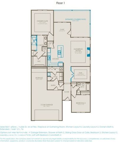 13129 Seven Springs Lane, Noblesville, IN 46060