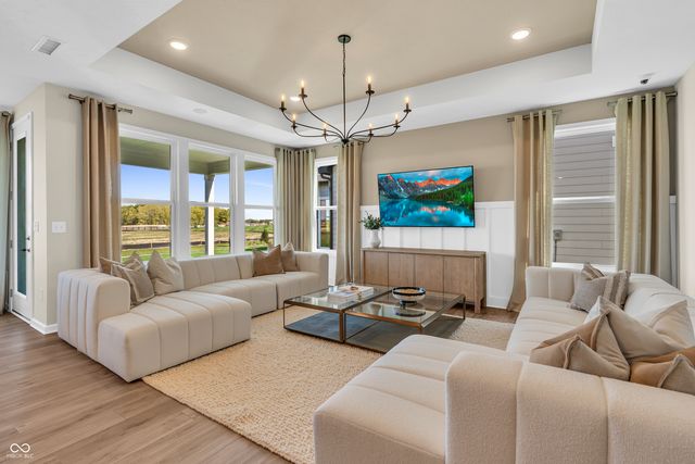 13129 Seven Springs Lane, Noblesville, IN 46060