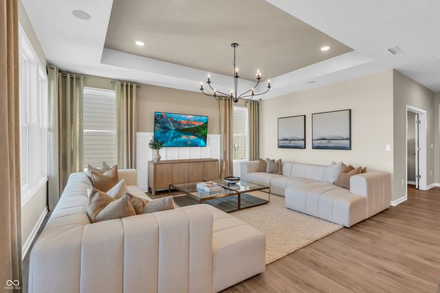 13129 Seven Springs Lane, Noblesville, IN 46060